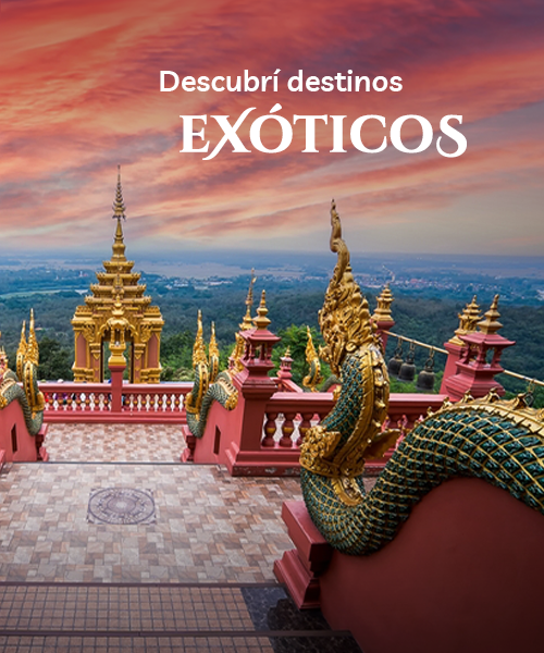 Exoticos