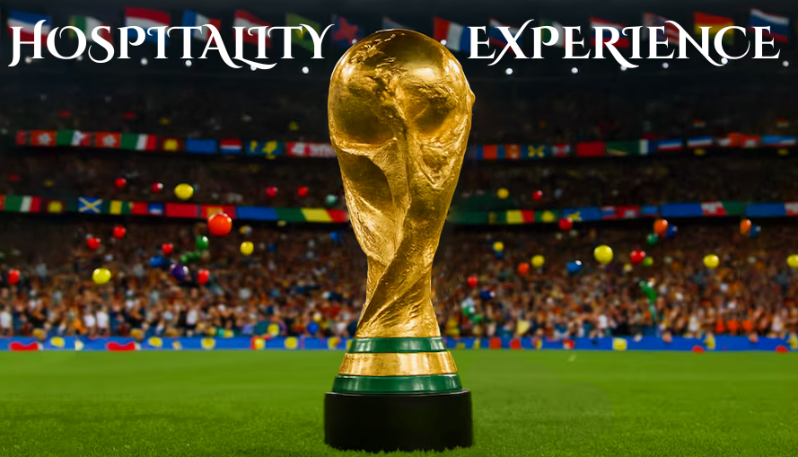 Hospitality Experiences