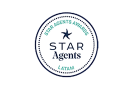 Star Agents Latam